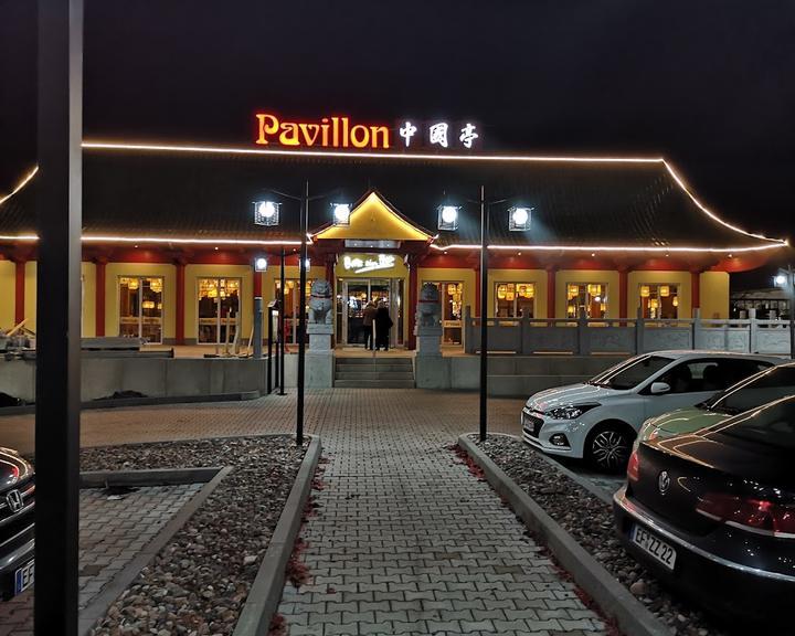 China-Restaurant Pavillon